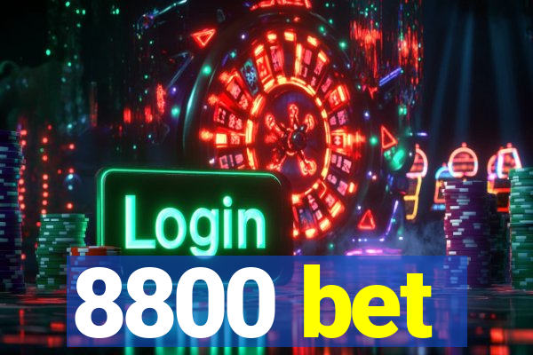 8800 bet